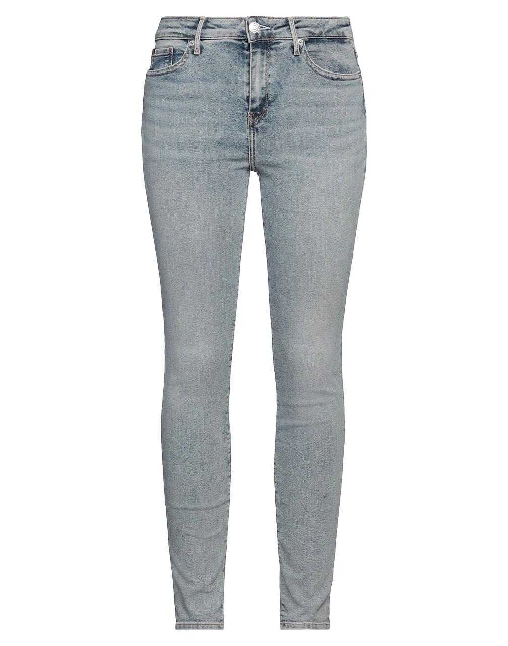 TOMMY JEANS - Джинсовые брюки