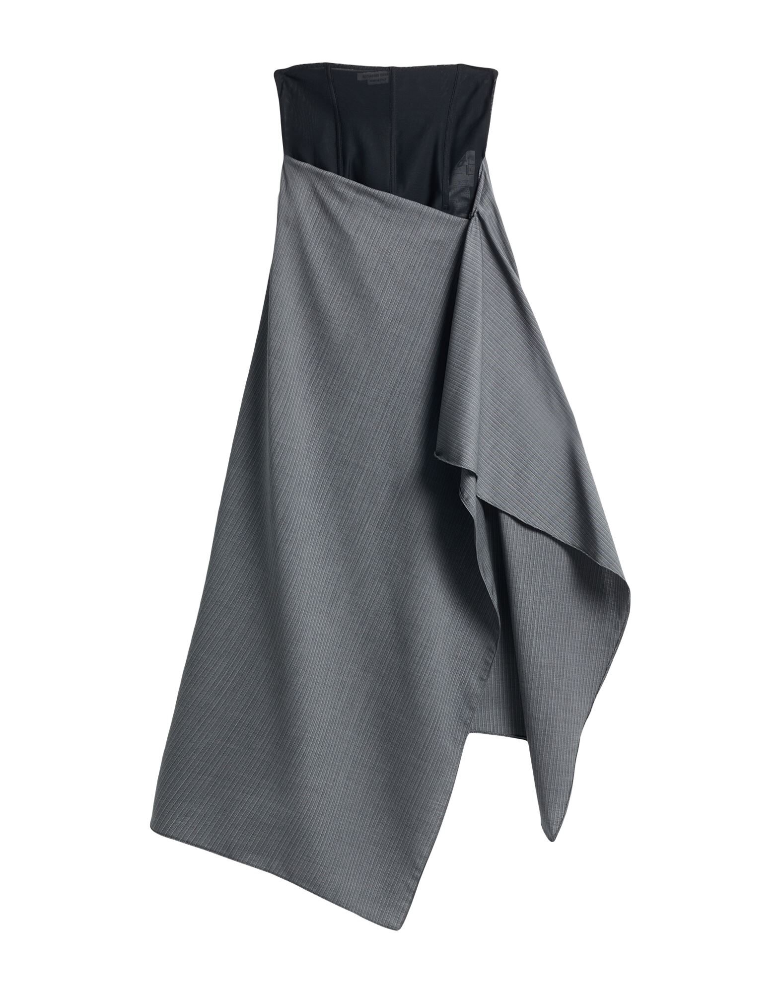 ALESSANDRO VIGILANTE - Maxi skirts