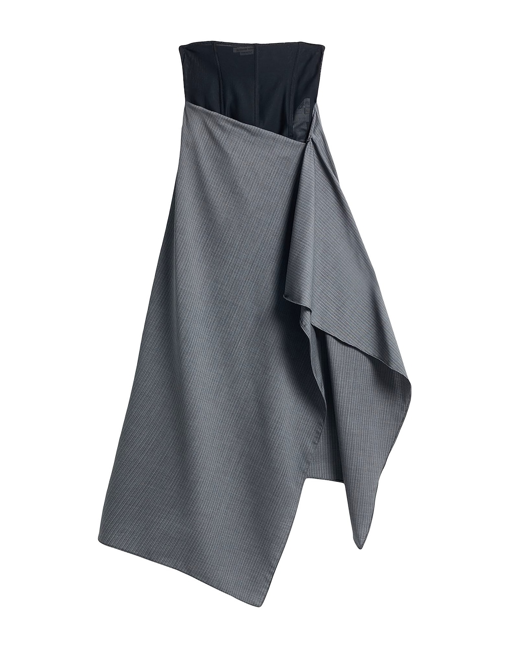 ALESSANDRO VIGILANTE - Maxi-Röcke