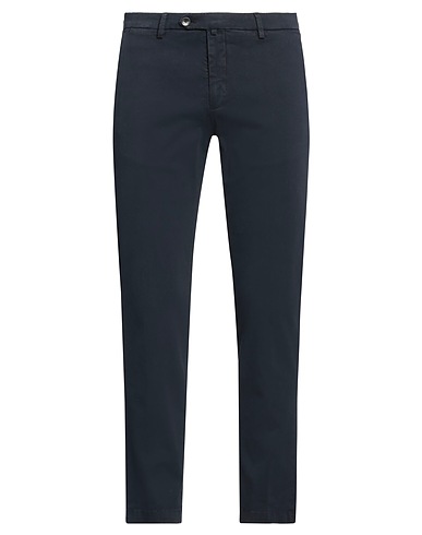 BRIGLIA 1949 Pantalón Azul noche 97% Algodón, 3% Elastán