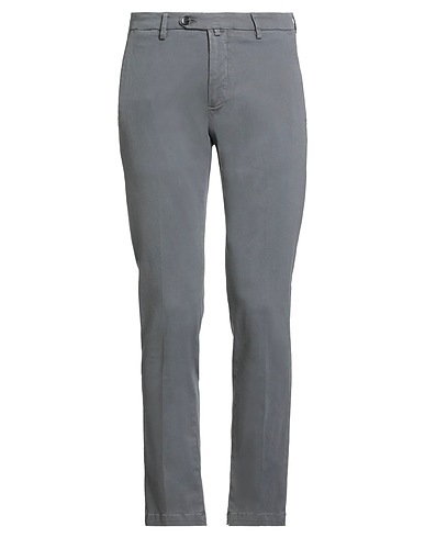 BRIGLIA 1949 Pantalón Plomo 97% Algodón, 3% Elastán