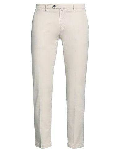 BRIGLIA 1949 Casual trouser 97% Cotton, 3% Elastane