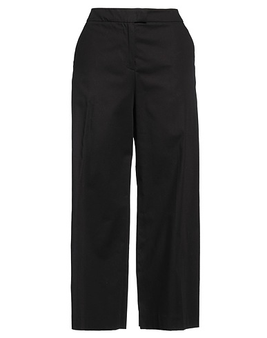 PT Torino Pantalone Nero 97% Cotone, 3% Elastan