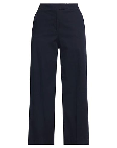 PT Torino Hosen Marineblau 97% Baumwolle, 3% Elastan