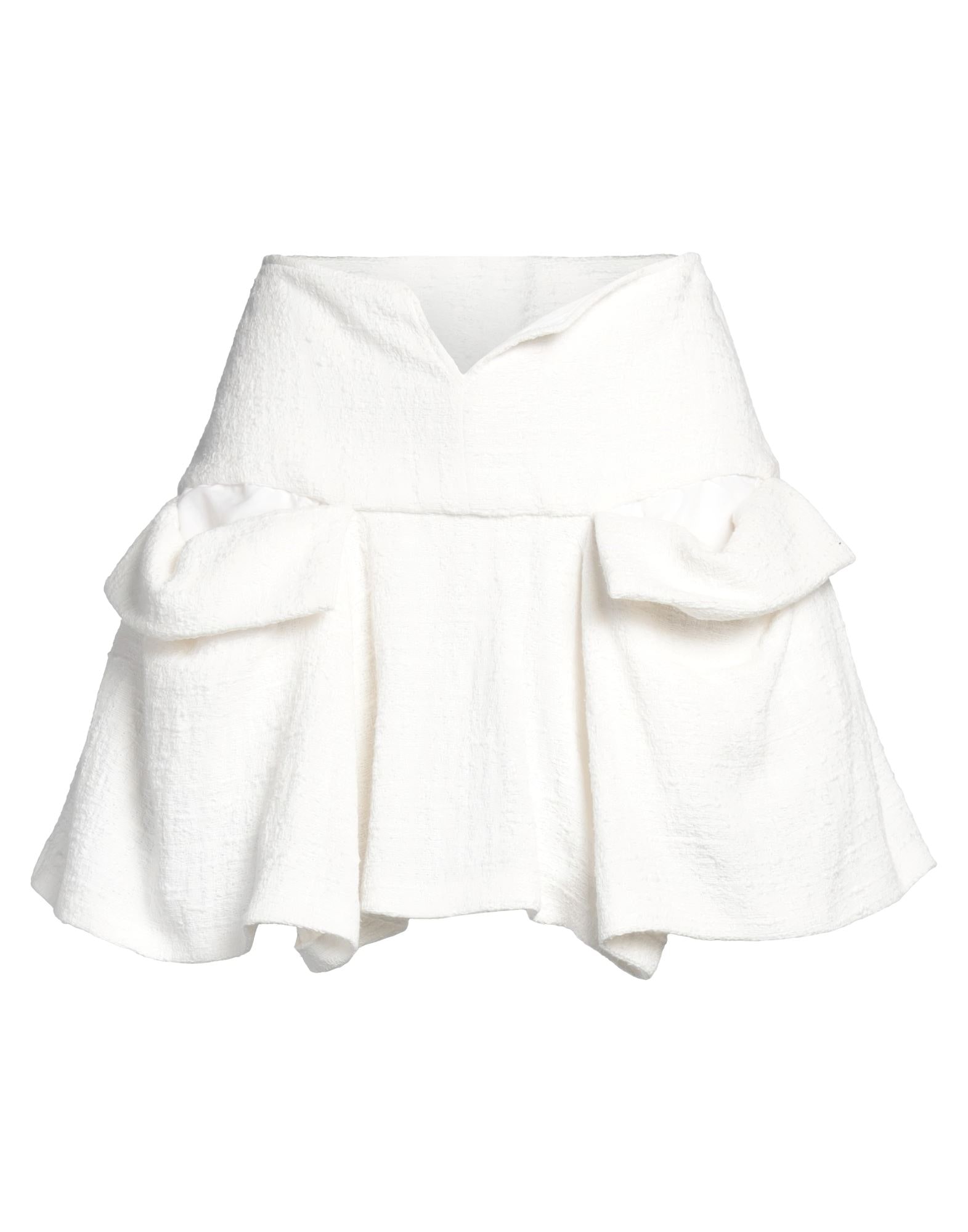 ROCHAS - Mini skirts