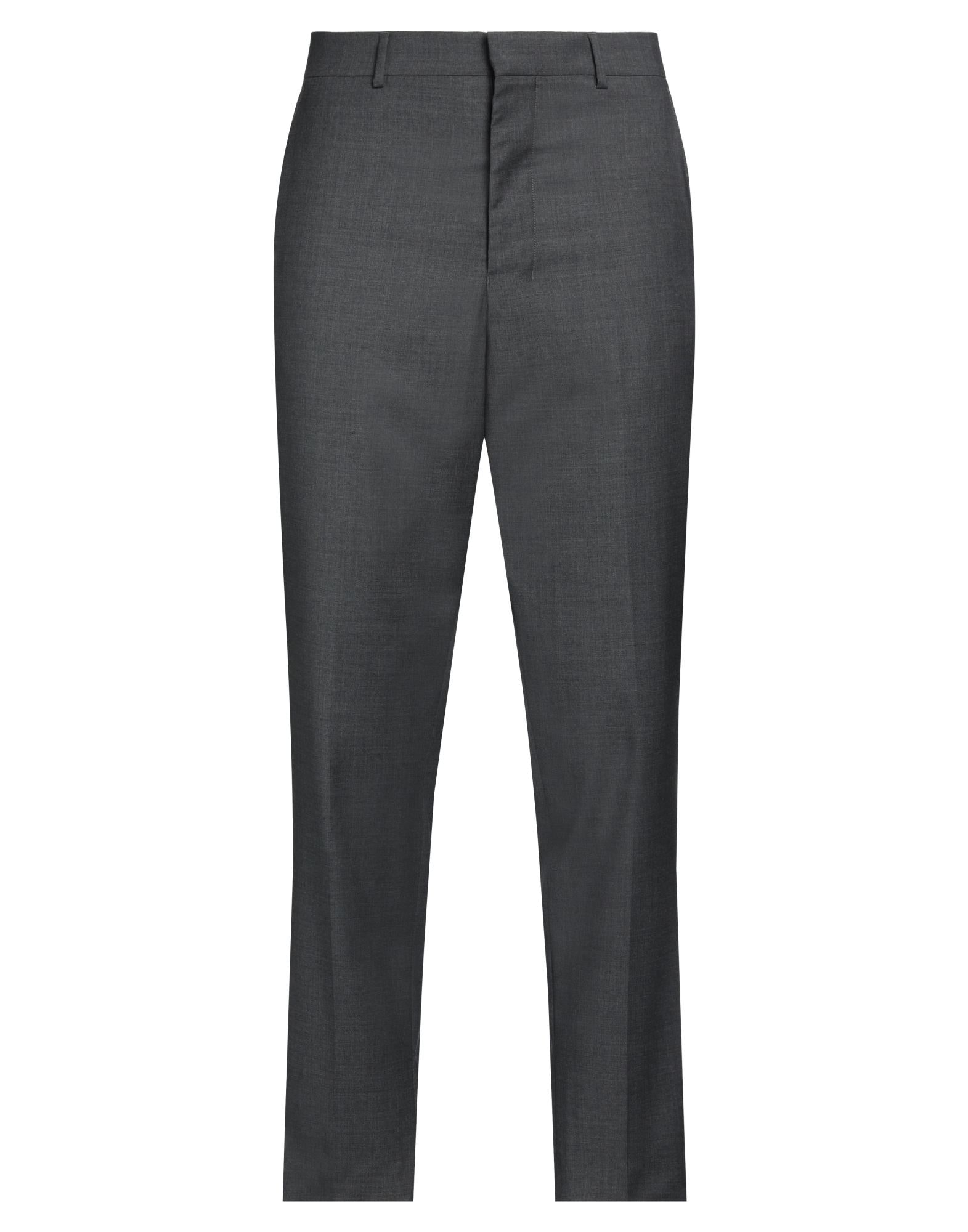 AMI ALEXANDRE MATTIUSSI - Pants