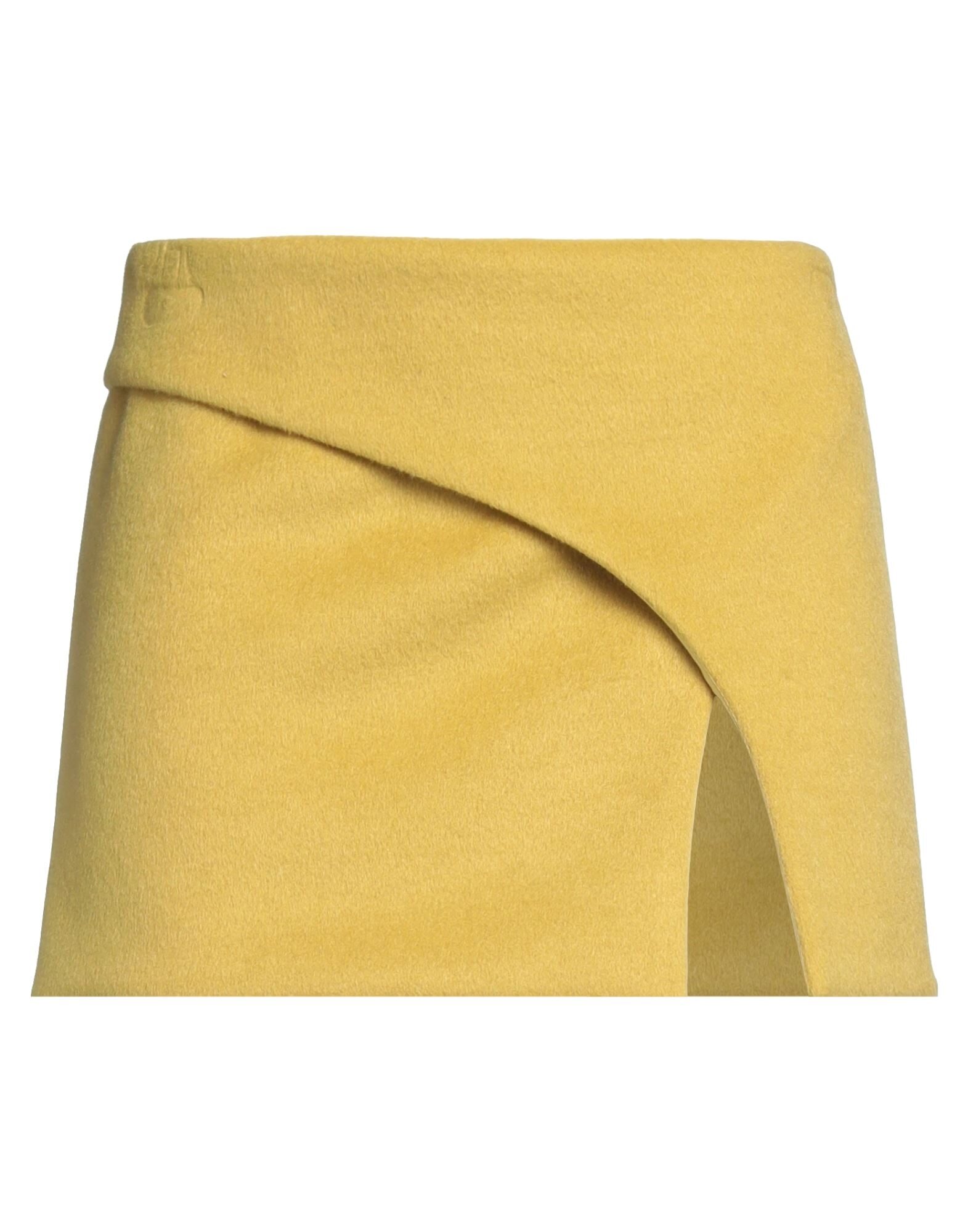 ALESSANDRO VIGILANTE - Mini skirts