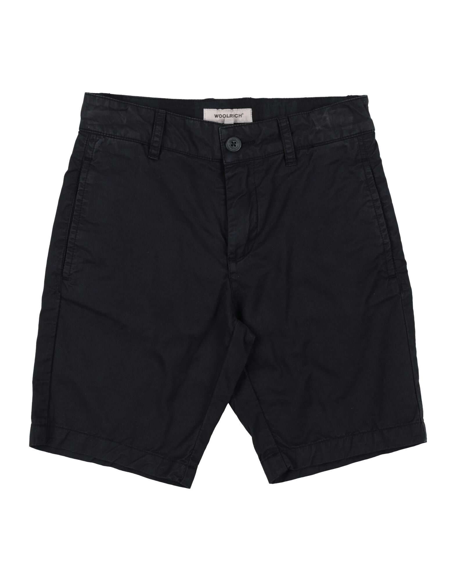 WOOLRICH - Shorts & Bermuda Shorts