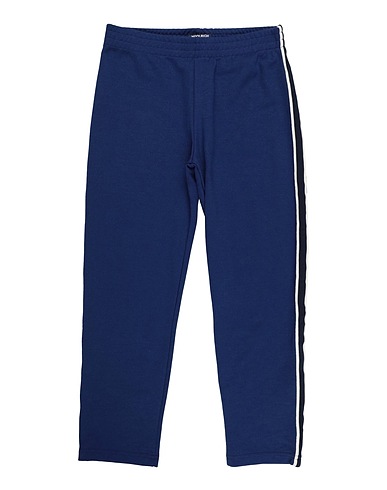 WOOLRICH Pantalon Bleu 50% Coton, 50% Polyester