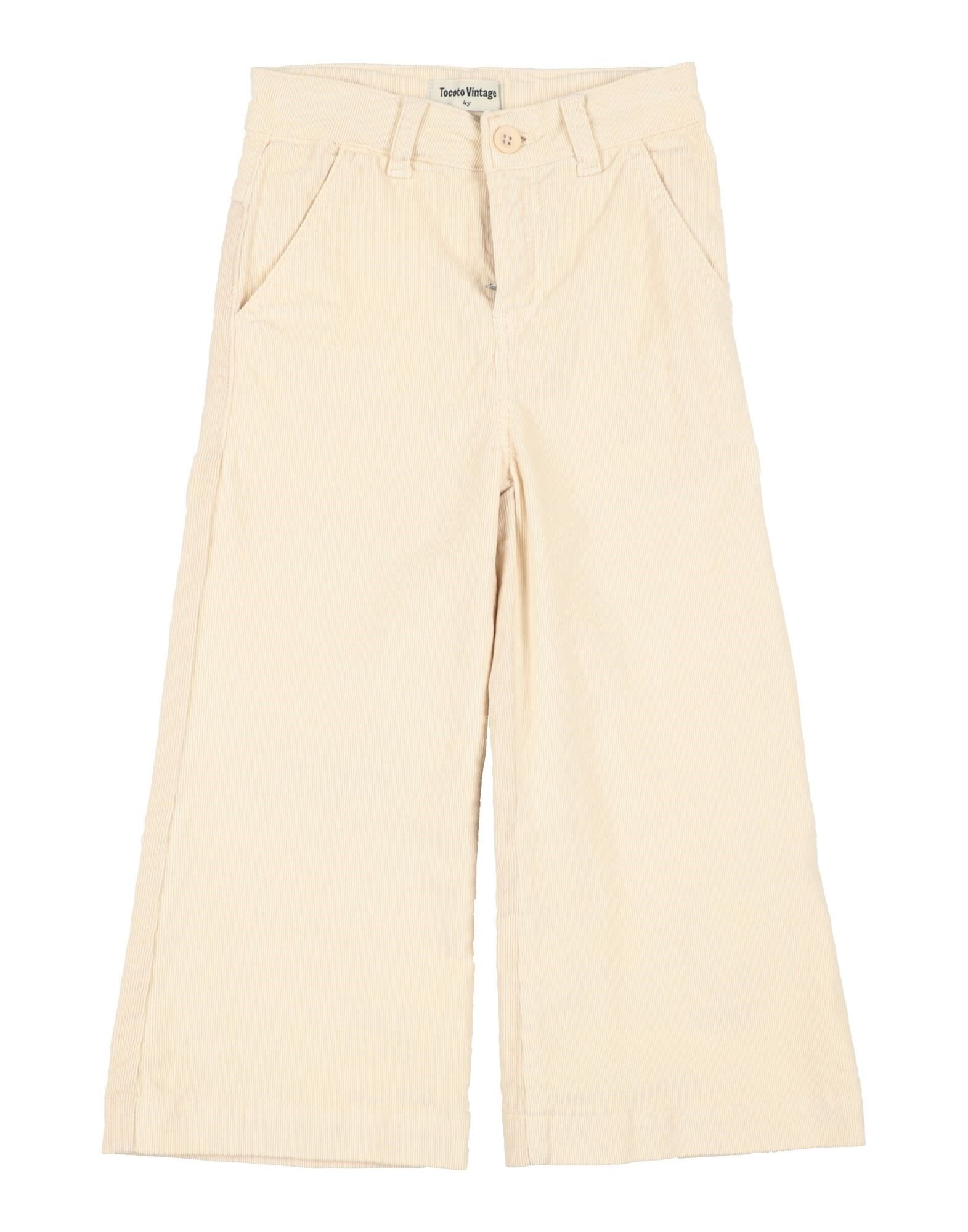 TOCOTO VINTAGE - Pantalons