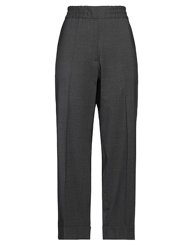 P.A.R.O.S.H. Pantalon 95% Laine vierge, 5% Élasthanne