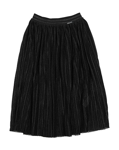 ALICE PI. Skirt Black 100% Polyester