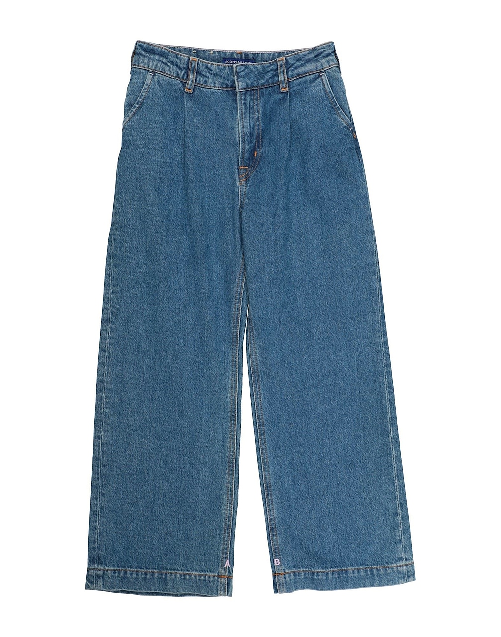 SCOTCH R'BELLE - Pantalons en jean