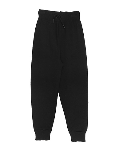 KONTATTO Hosen Schwarz 100% Acetat