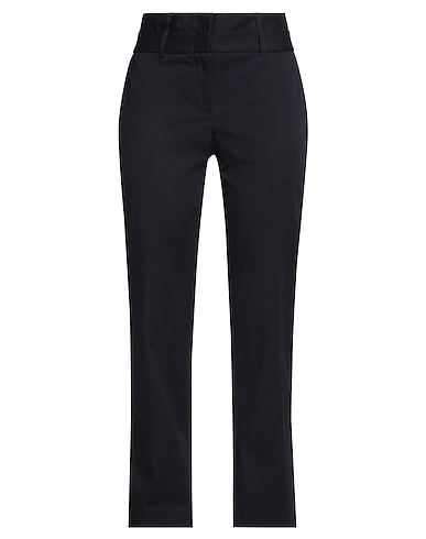 BALLANTYNE Casual pants 97% Cotton, 3% Elastane