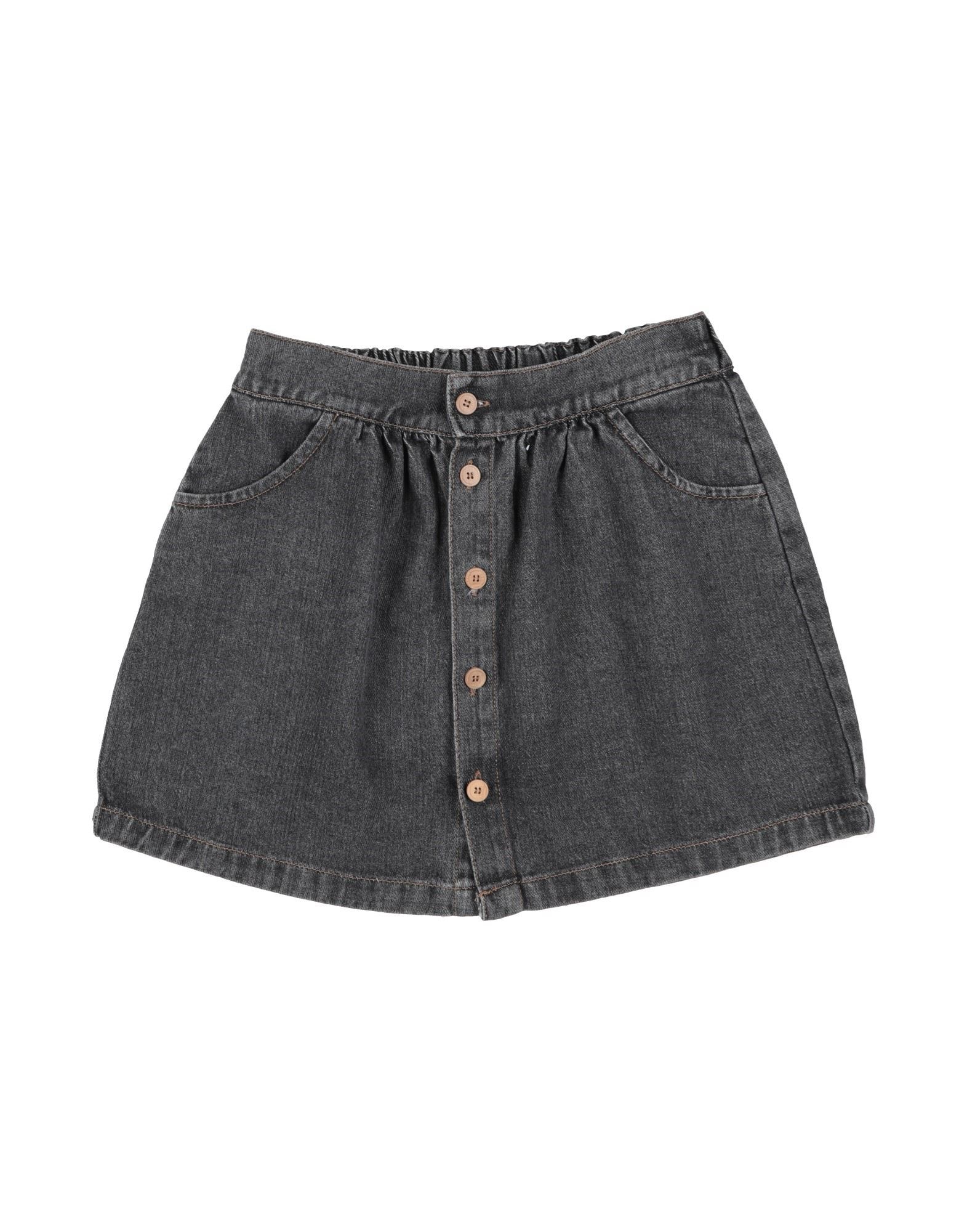 TOCOTO VINTAGE - Denim skirts