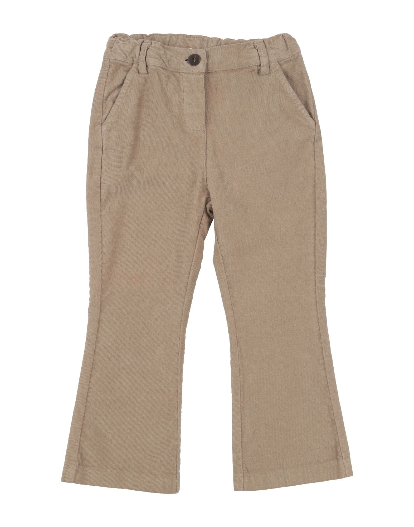 ZHOE & TOBIAH - Повседневные брюки