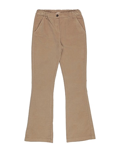 ZHOE & TOBIAH Pantalone Khaki 97% Cotone, 3% Elastan