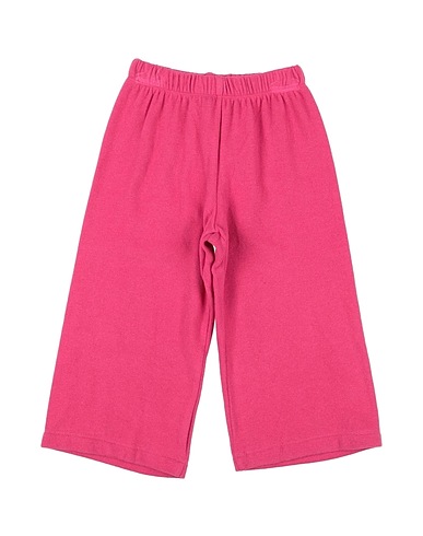 PICCOLA LUDO Pantalone Fucsia 48% Cotone, 48% Acrilico, 4% Elastan