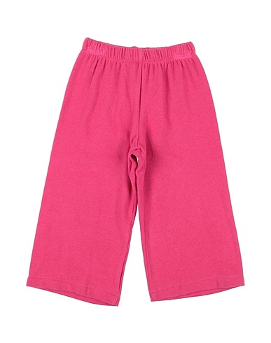 PICCOLA LUDO Casual trouser 48% Cotton, 48% Acrylic, 4% Elastane