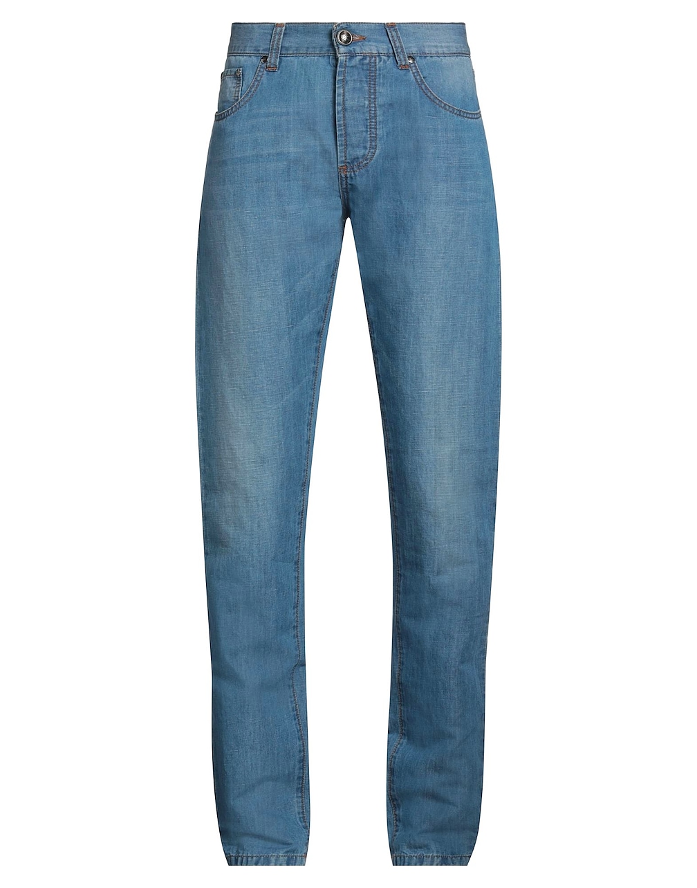 ISAIA - Pantaloni jeans