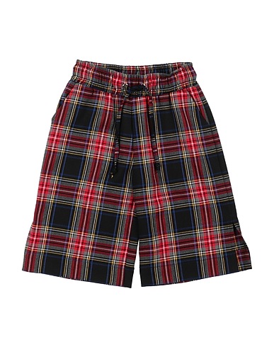 PICCOLA LUDO Hosen 50% Acryl, 25% Polyester, 20% Wolle, 5% Andere Fasern