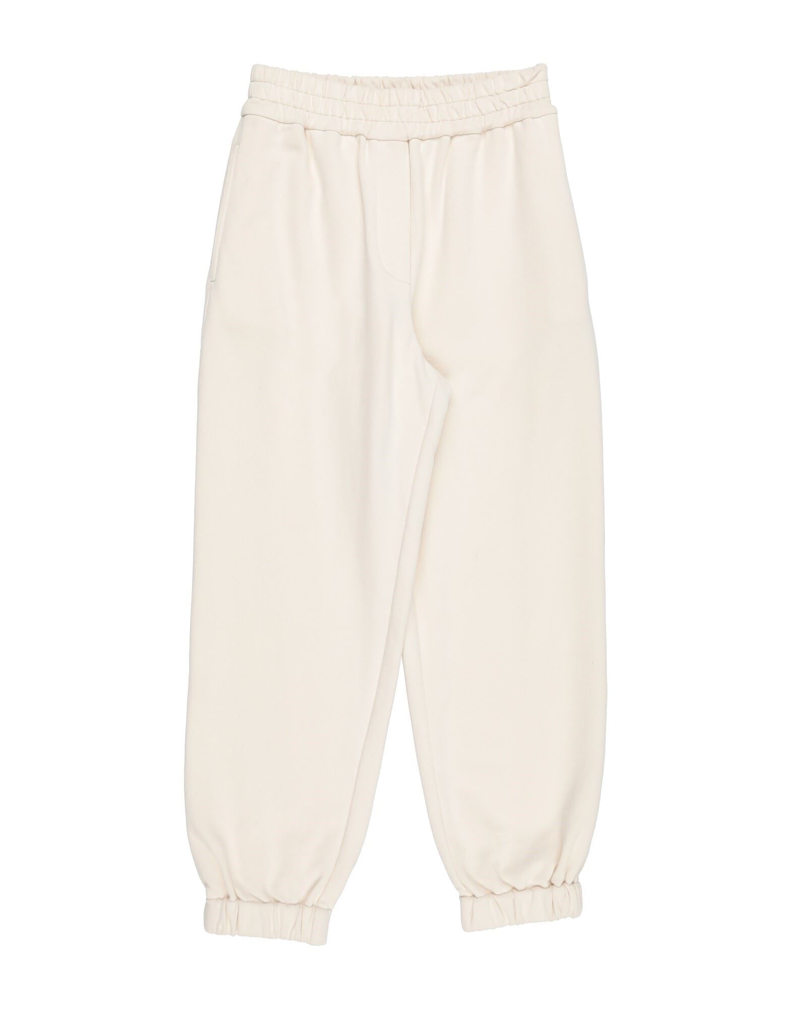 BRUNELLO CUCINELLI - Trousers