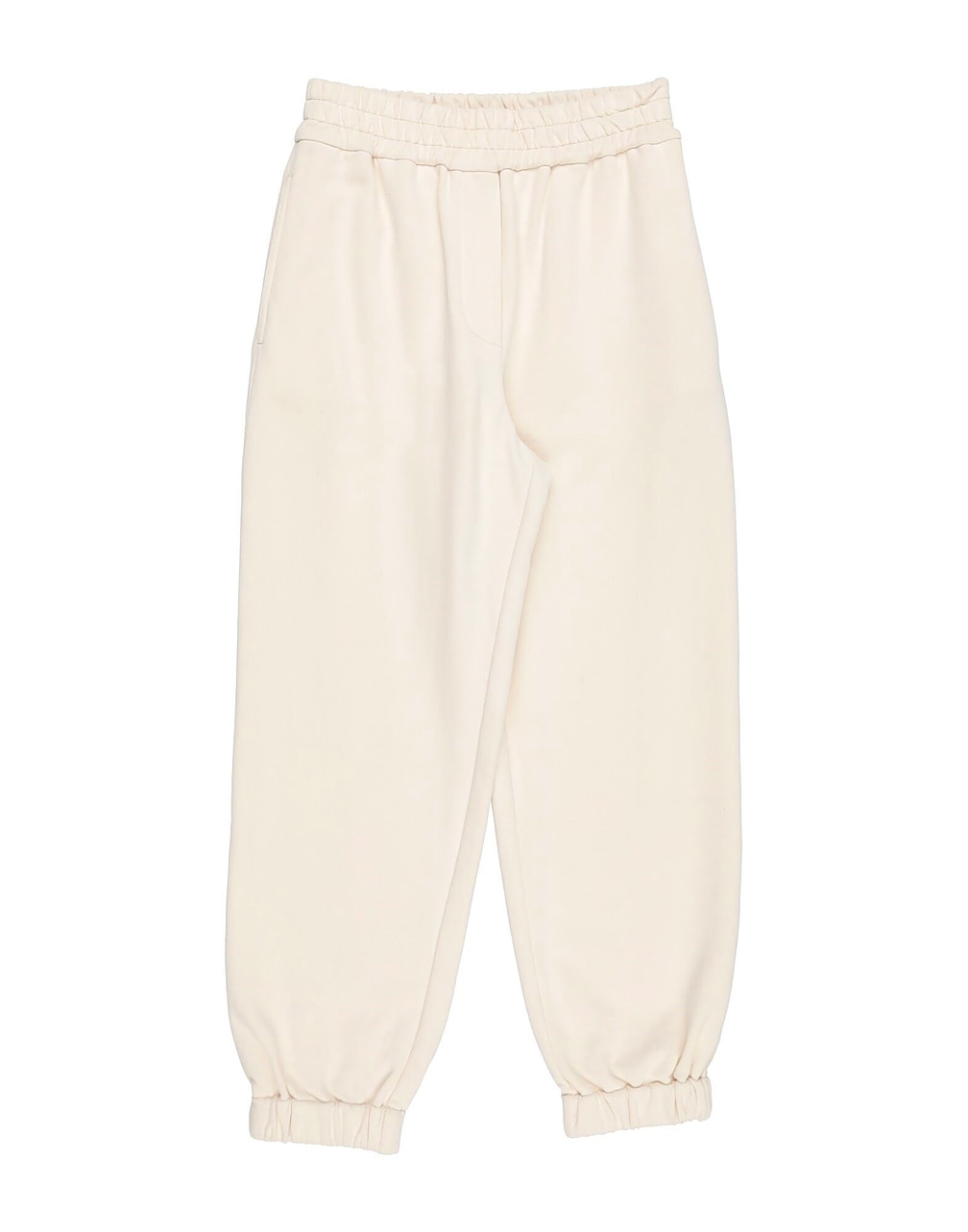 BRUNELLO CUCINELLI - Trousers