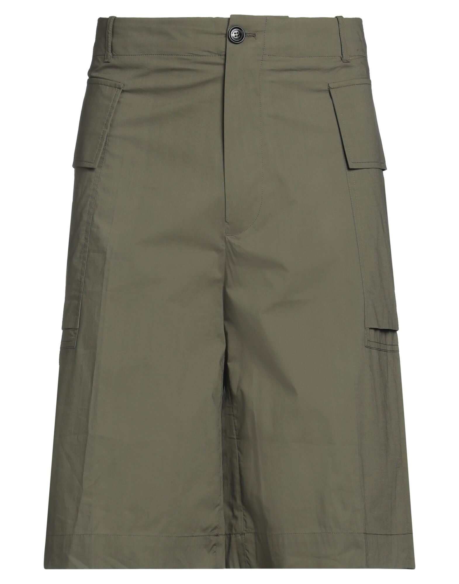 BALLANTYNE - Shorts & Bermuda Shorts