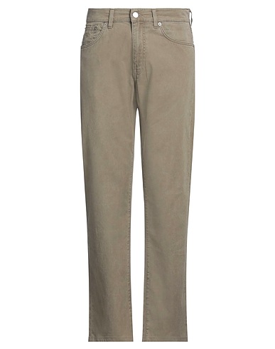 GANT Hosen Khaki 96% Baumwolle, 4% Elastan