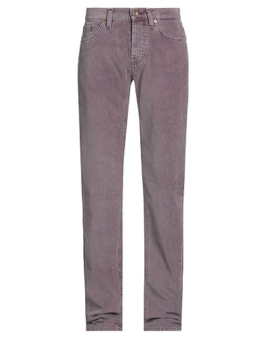 GANT by MICHAEL BASTIAN Casual pants Mauve 100% Cotton