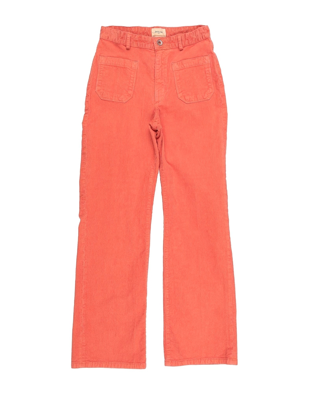 BELLEROSE - Trousers