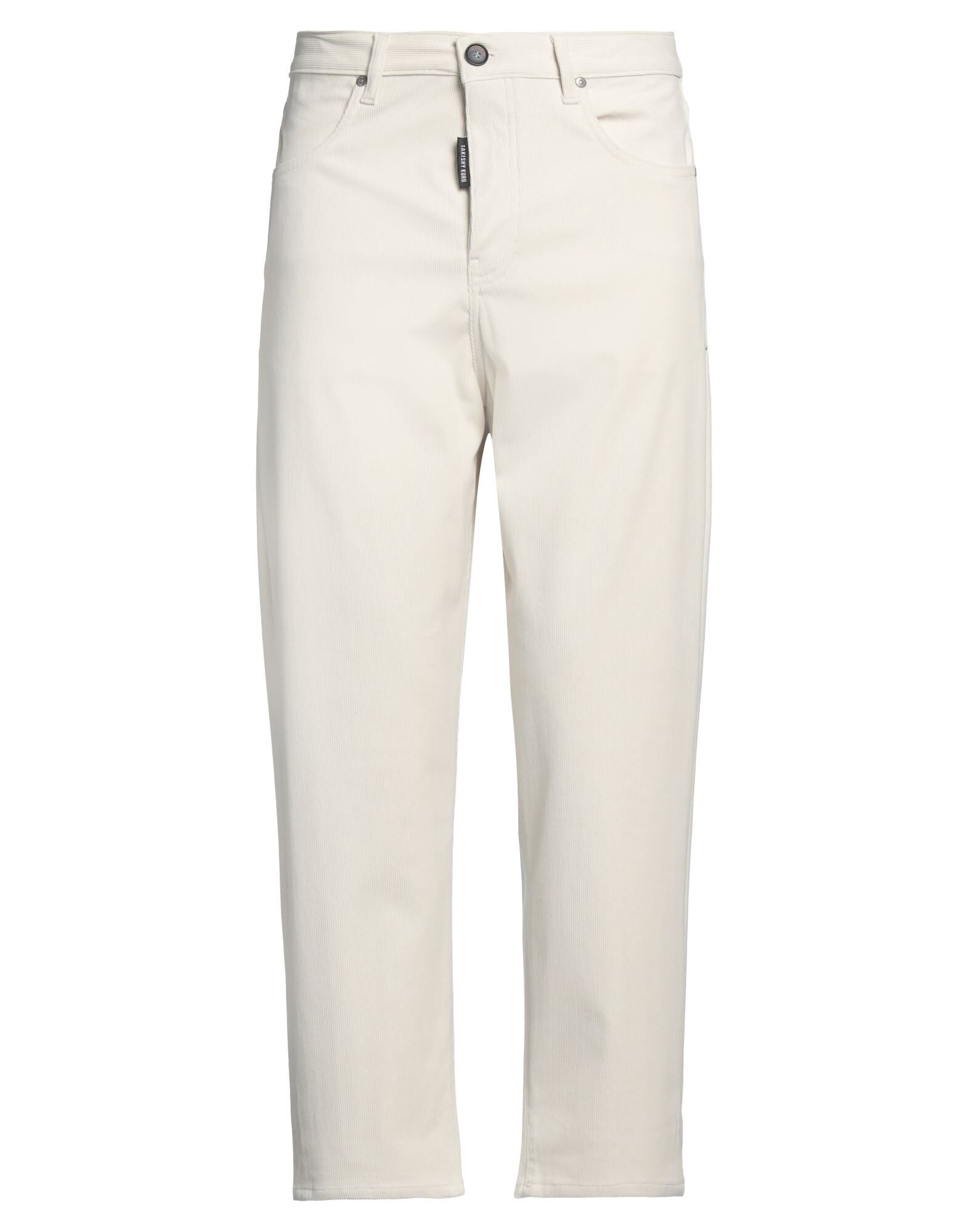 TAKESHY KUROSAWA - Pantalones