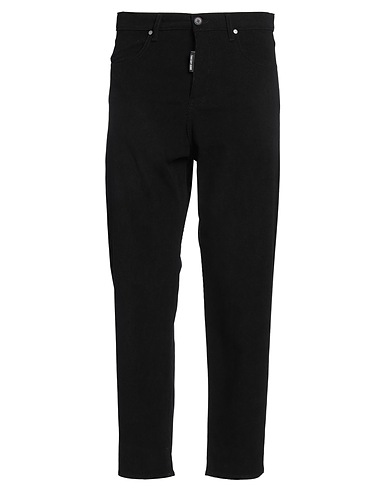 TAKESHY KUROSAWA Casual trouser 100% Polyester