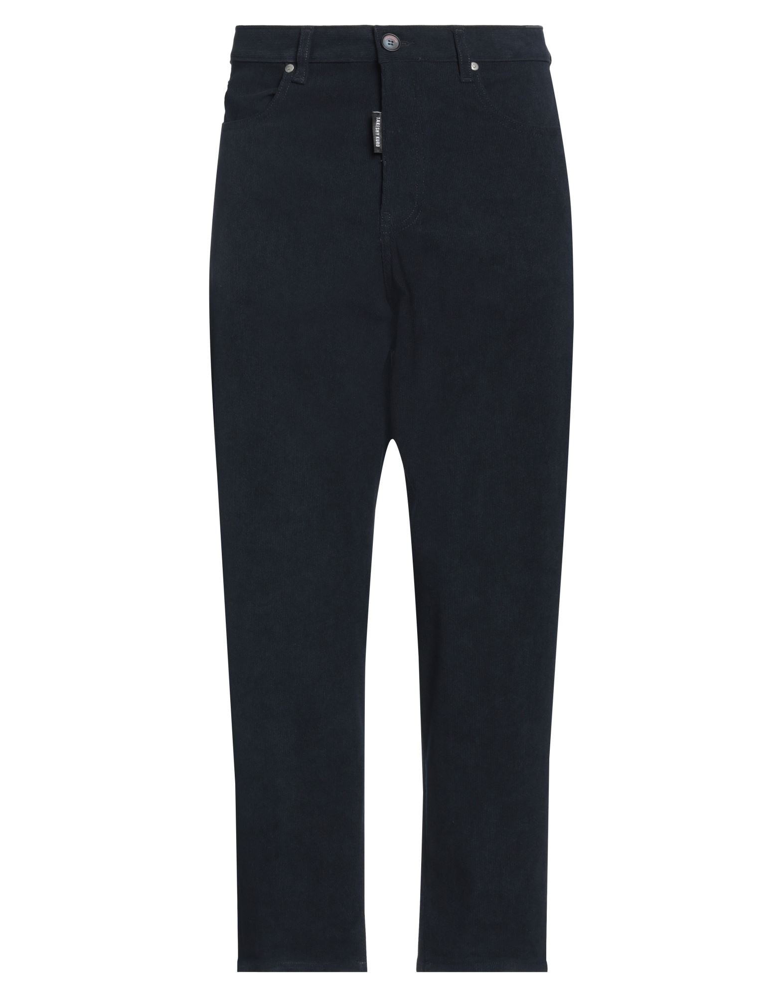 TAKESHY KUROSAWA - Pants