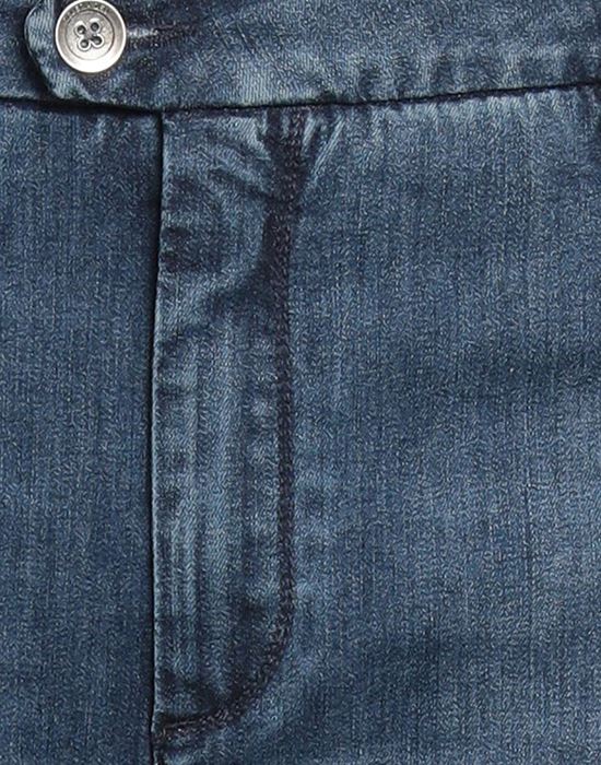 TELERIA ZED Джинсовые шорты