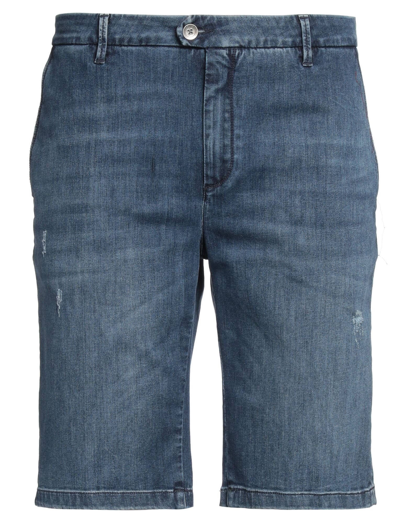 TELERIA ZED - Jeansshorts