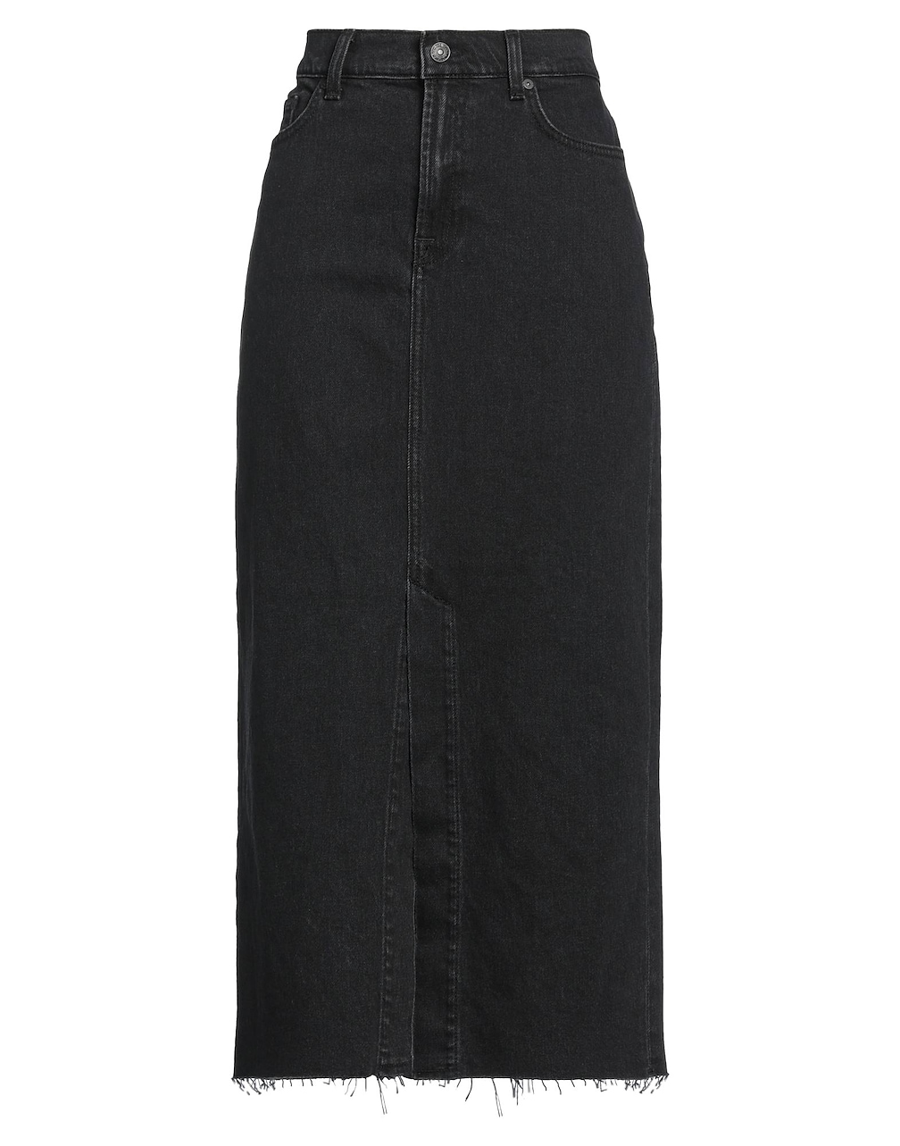 7 FOR ALL MANKIND - Denim skirts