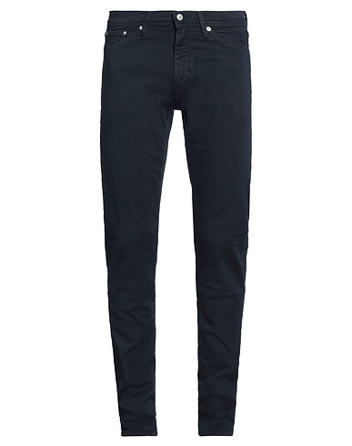 GANT Pantalone Blu notte 96% Cotone, 4% Elastan