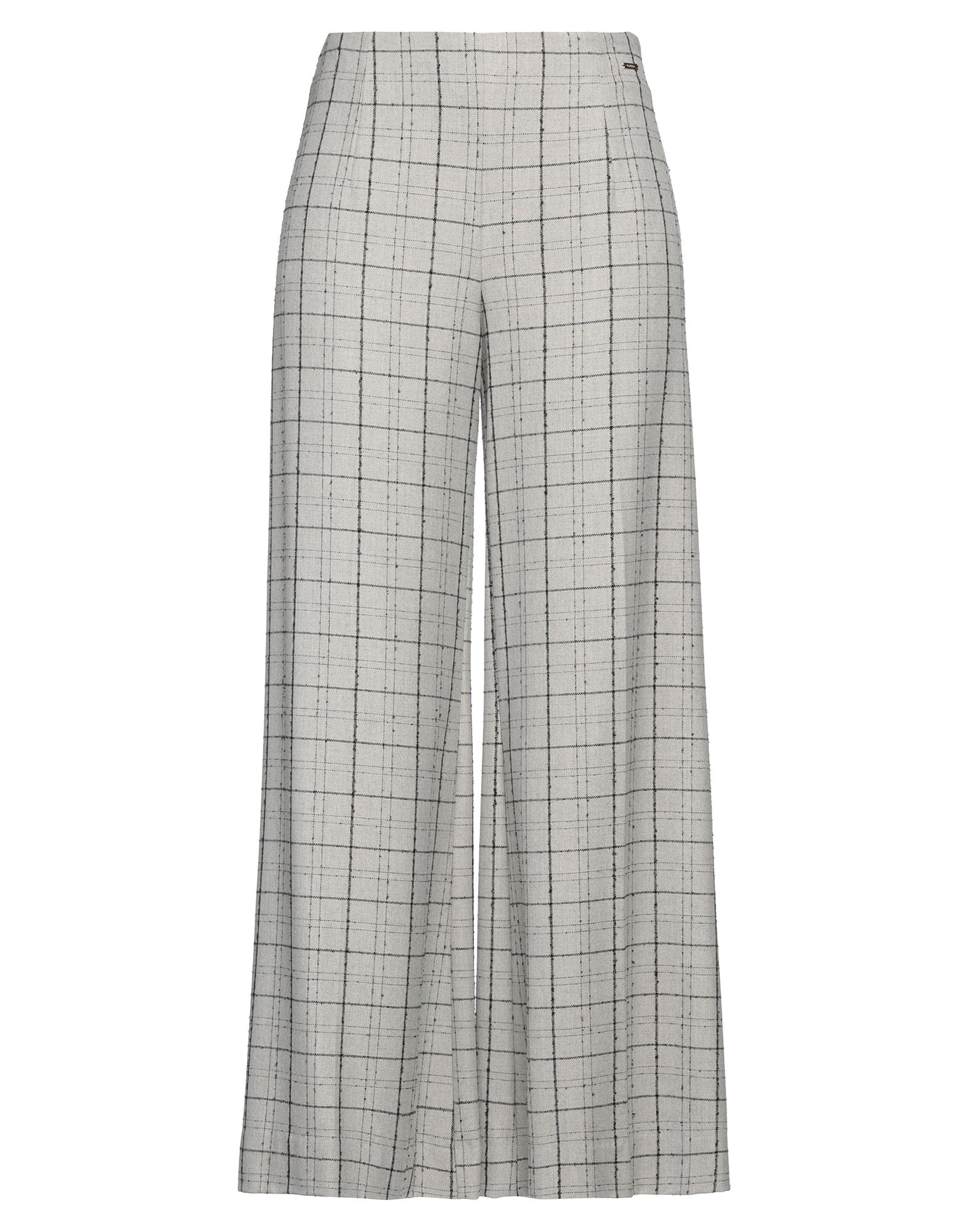 UMA WANG | Beige Women's Casual Pants | YOOX