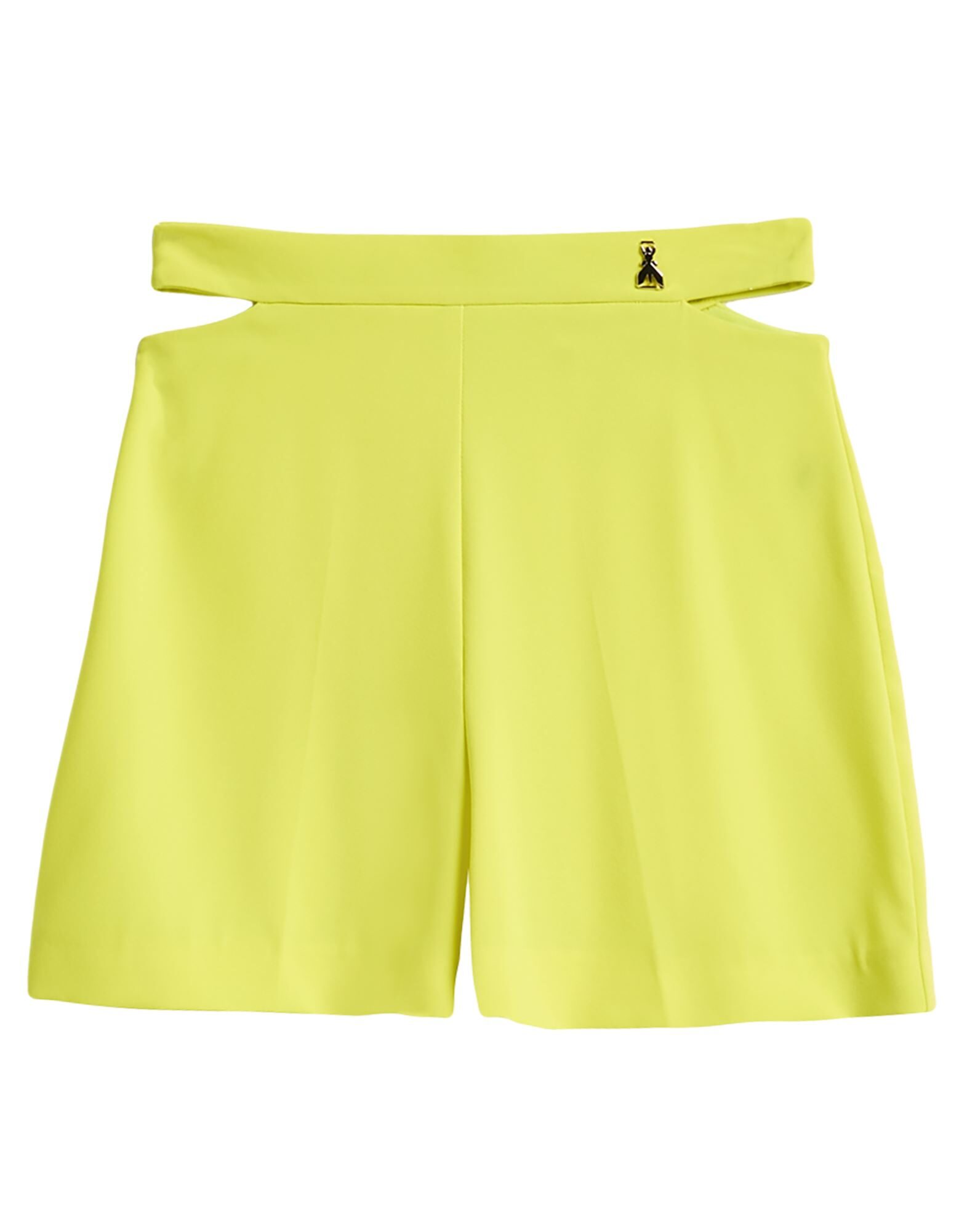 PATRIZIA PEPE - Shorts & Bermuda Shorts