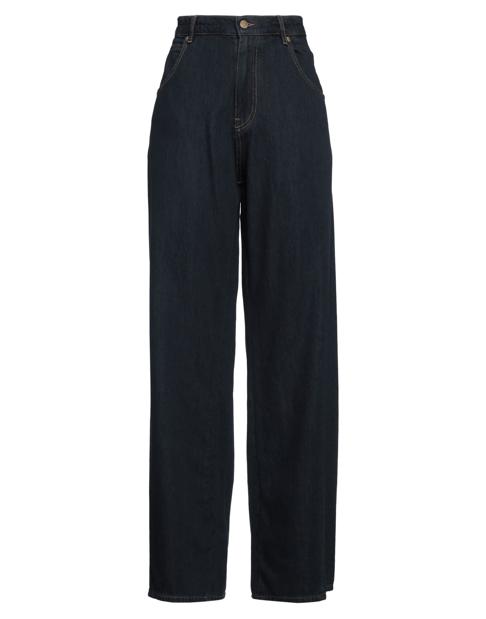 DARKPARK - Джинсовые брюки