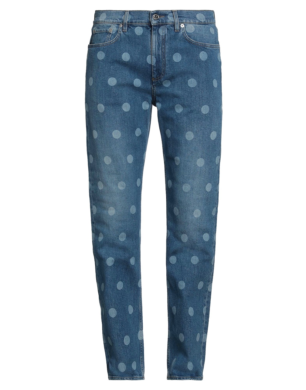 BURBERRY - Jeanshosen