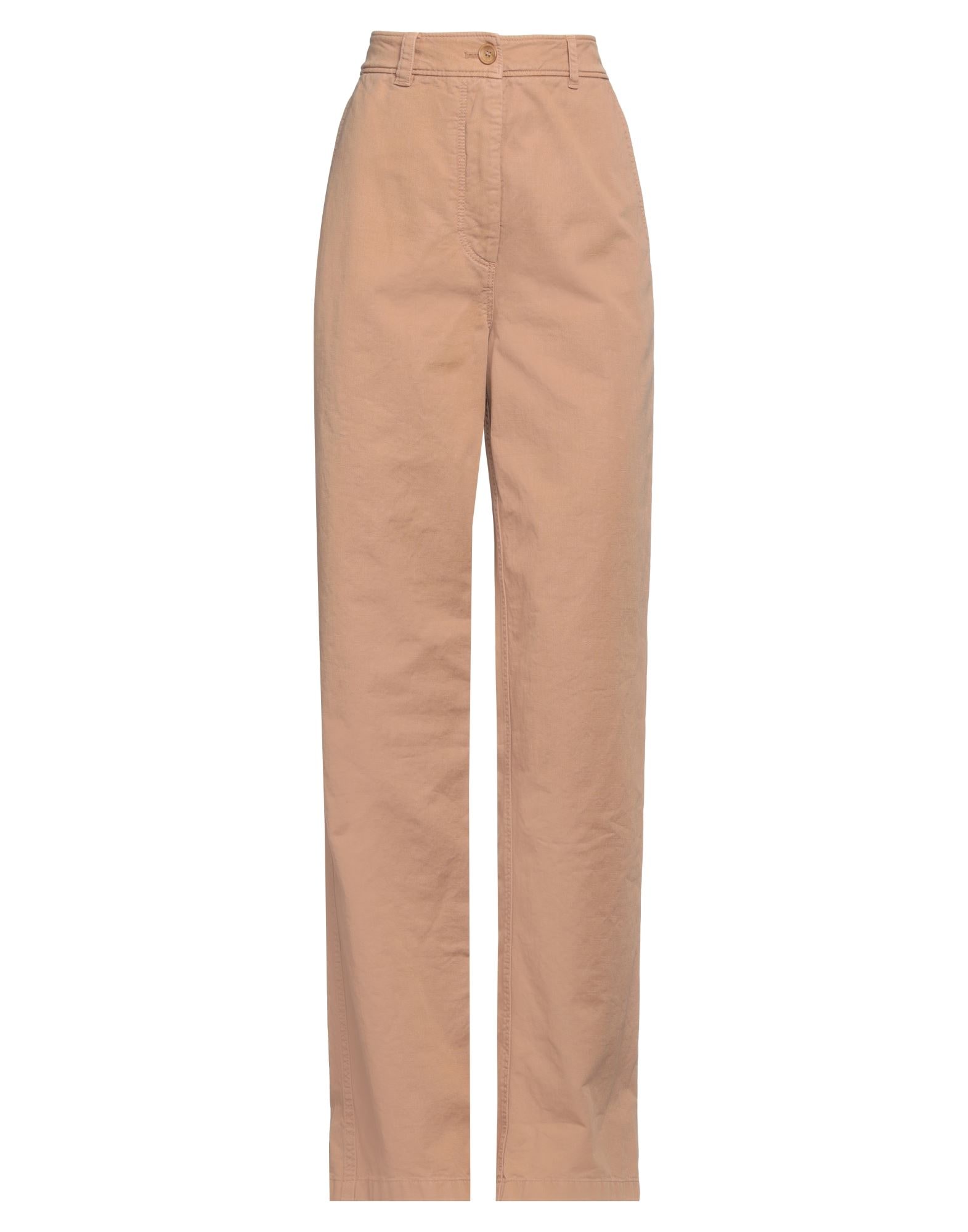 BURBERRY - Джинсовые брюки