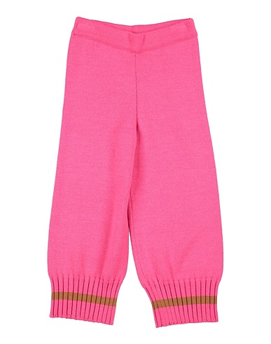 AKEP Pantalone Rosa 50% Lana, 50% Acrilico