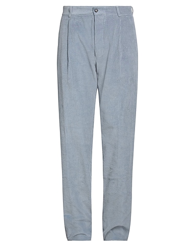 DOPPIAA Casual trouser 100% Cotton