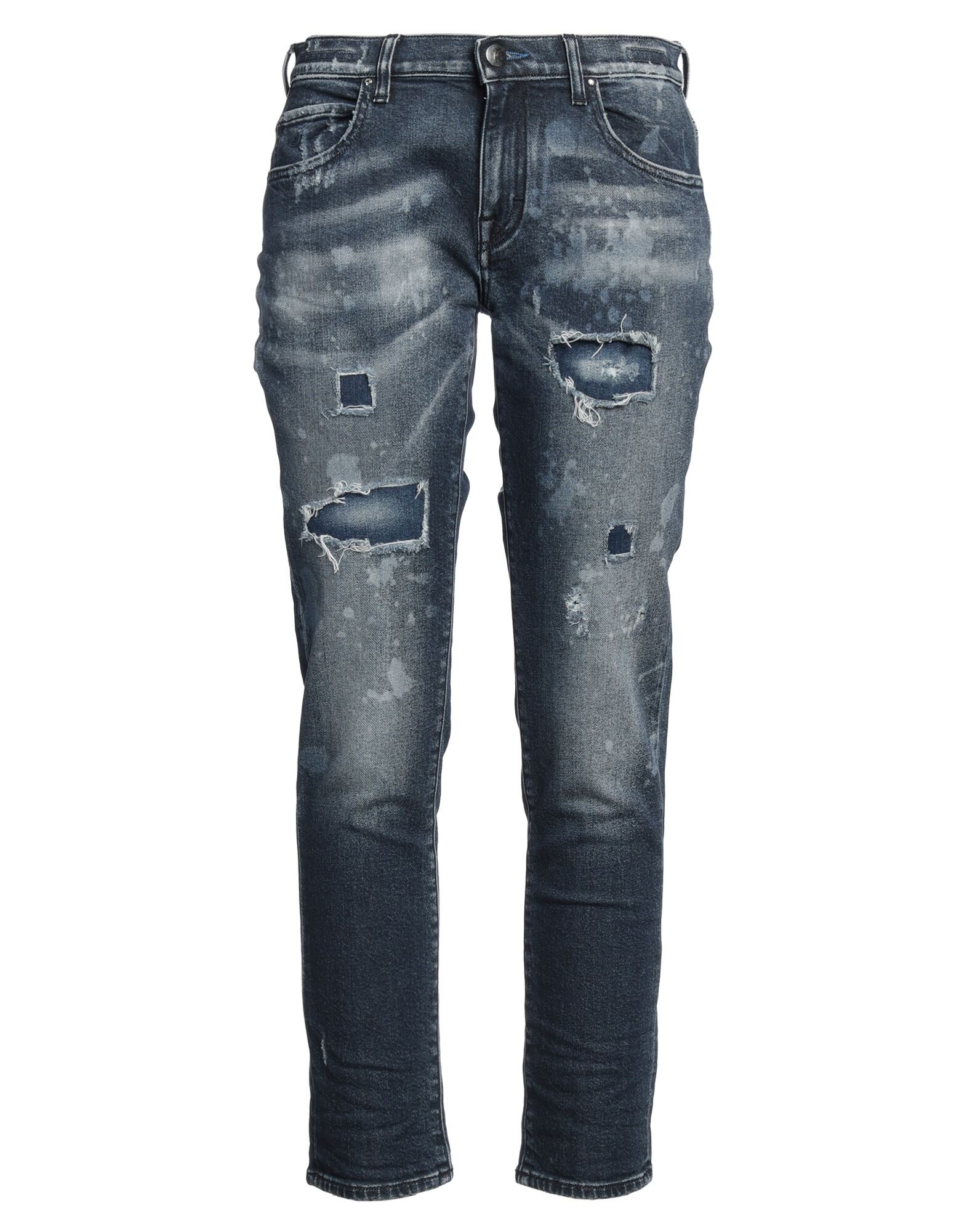 JACOB COHЁN - Jeans