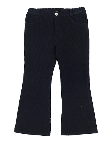 J.O. Milano Pantalone Blu navy 98% Cotone, 2% Elastan