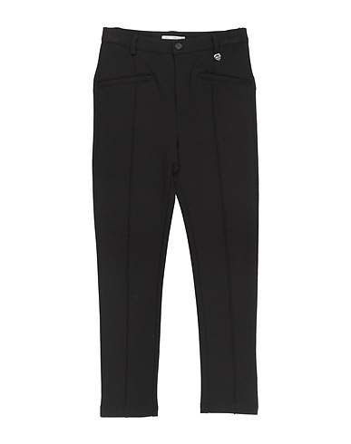 ALICE PI. Hosen Schwarz 60% Rayon, 35% Polyamid, 5% Elastan