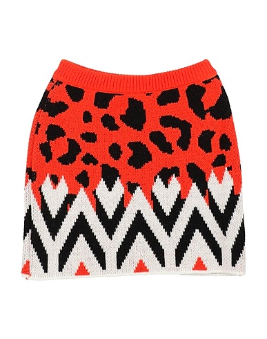 KONTATTO Skirt 70% Acrylic, 30% Wool